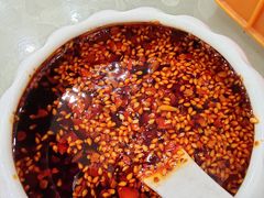 -秦云老太婆摊摊面(较场口店)