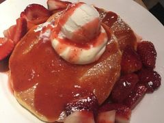 -Pancakes on the rocks(Darling Harbour)