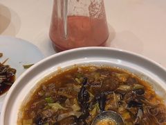 -惠丰堂饭庄·烤鸭·京味菜(翠微路店)