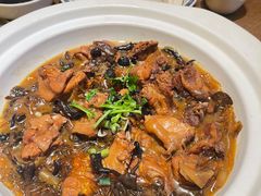 -金掌勺锅包肉(太原万达店)