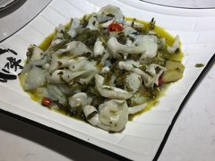 -千岛湖小鱼儿·淳安匠心农家菜