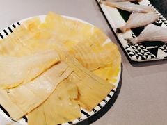 九香方竹笋-蜀九香火锅(九眼桥店)