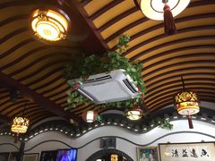 -同得兴 Since·1995 传统苏式面馆(嘉馀坊店)