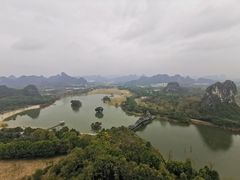 -南宁花花大世界景区