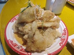 -人民公社大食堂(顺义总店)