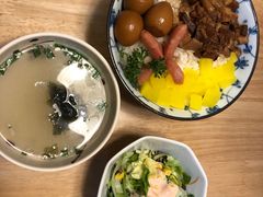 -红小满休闲餐厅(十全街店)