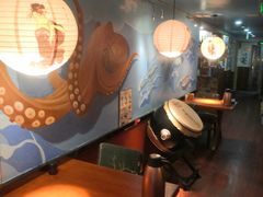 大堂-鳗鱼家·深夜食堂(军博店)