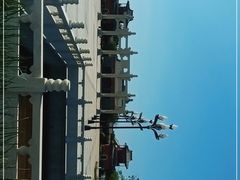 -天津妈祖文化园