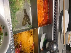 -海底捞火锅(万象汇店)
