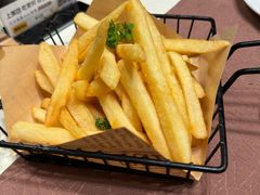 -意卡菲·欢乐聚会餐厅(华侨店)