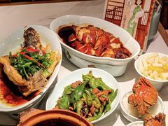 -荔园小馆(园岭新村二期店)