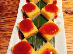 平遥黄米凉糕-天元奎饭店(总店)
