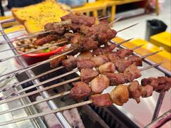 -7只羊·鲜羊肉串·地锅鸡精酿(玄武墨香路店)