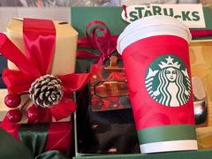 -星巴克臻选(成都太古里店)