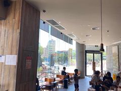 -星巴克(深圳石岩星城店)
