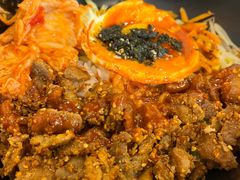 -优壹佳·延边朝鲜族料理(中山北路店)