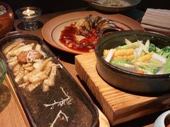 -菩提素素食餐厅(晶郦馆店)