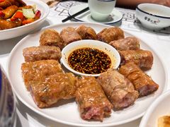 -客家大院·非遗赣南客家菜(郁孤台店)