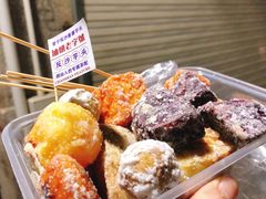 -普宁反沙番薯芋头