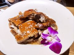 -老東粥皇·茶餐厅(云路中心店)