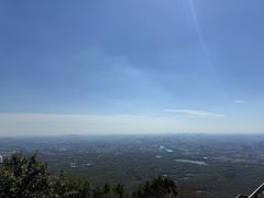-头陀岭景区