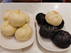 -李与白包子铺(桐梓林店)