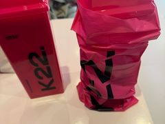 -K22.酸奶草莓(长春上海路万达店)