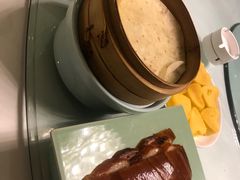 -唐廊烤鸭店(工体店)