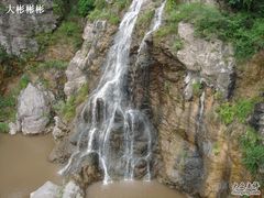 -乌龙峡谷景区