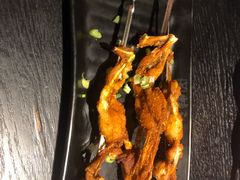 -蛙三泡椒牛蛙(万象城店)