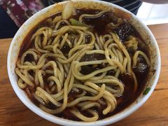 -十八梯眼镜面(五红路店)