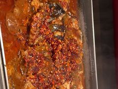 -鱼酷活鱼烤鱼(南京水游城店)