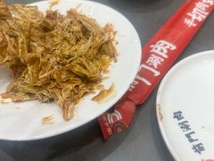 -前门·鲜肉火锅(长风店)