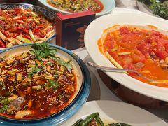 -院8里·小聚园(九眼桥店)