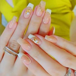 -LILY NAILS美甲美睫