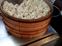 -严老幺烧麦(前进四路店)
