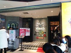 -肥肥虾庄·金牌油焖大虾(杨园滨江时代walk店)