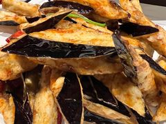 脆皮茄子-望京一号(菜户营店)