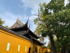 -西园戒幢律寺