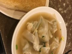 -小倩倩•鸡汤馄饨(江西路创始店)