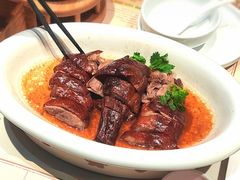 -悦满楼·西关名点·湛江名菜(航空综合大厦店)