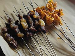 -小蓉合餐厅·川菜·陕南菜(凤城二路店)