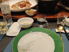 -大张烙馍村·美食地标(泉山店)