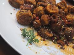 -清真悦宾楼食府(海湖店)