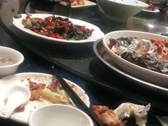 -湖南湘菜馆(东湘缘二店)