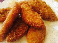 露西亚西餐厅(头道街店)-露西亚咖啡西餐厅(哈尔滨俄侨纪念馆店)