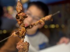 -欧提汗·新疆餐厅·清真(银都路店)