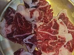 -喜井无限自助烤肉公司(石厦店)