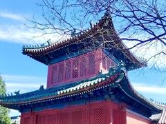 -历代帝王庙博物馆