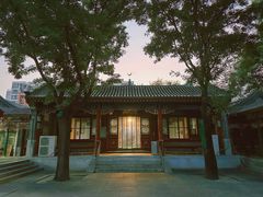 -新月斋(豆瓣胡同店)